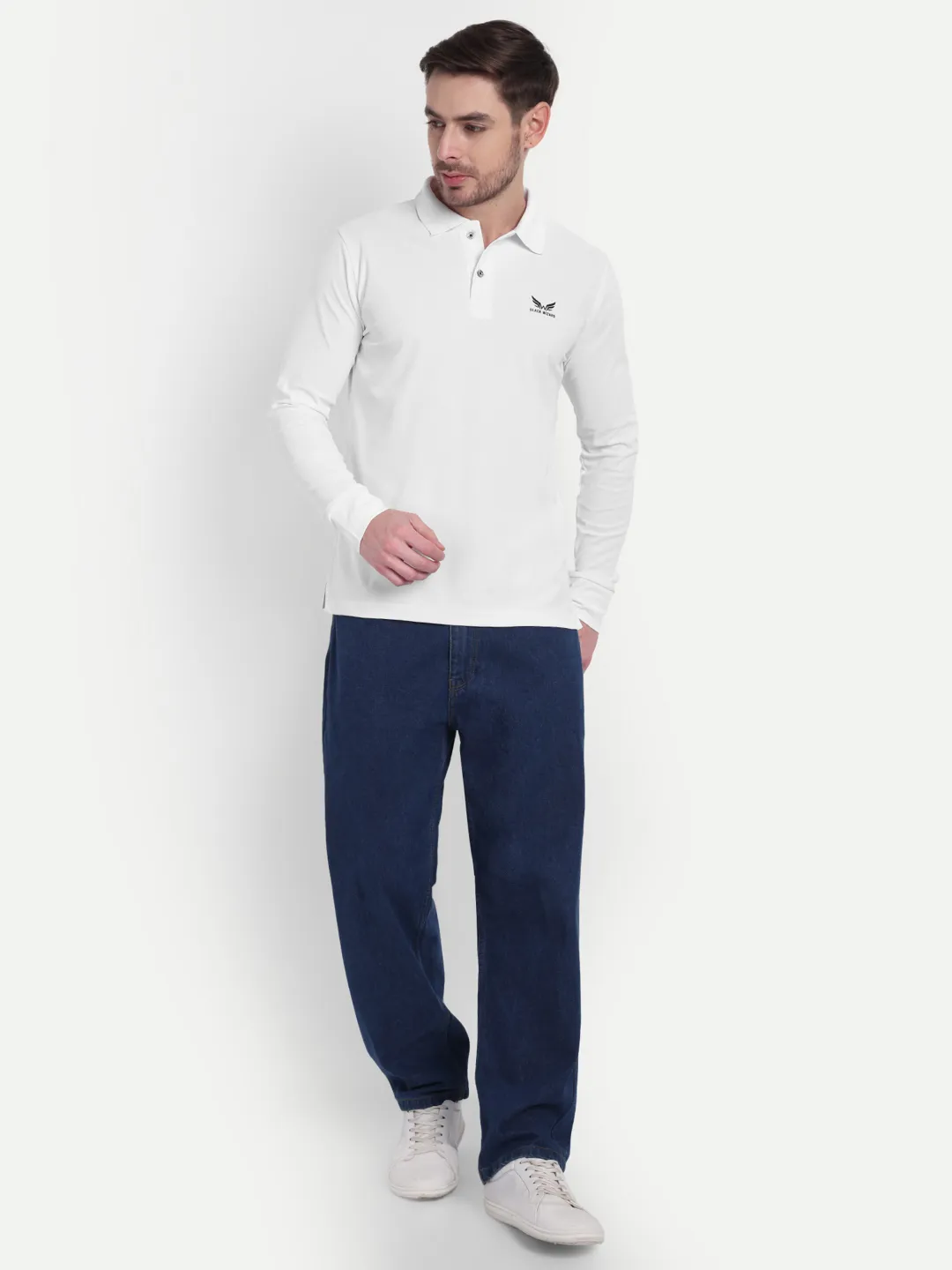 ecomm male shoot